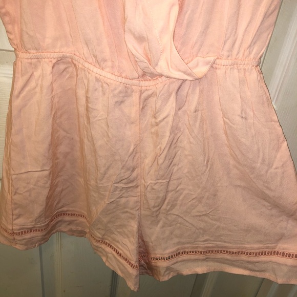 Romper - Picture 4 of 6